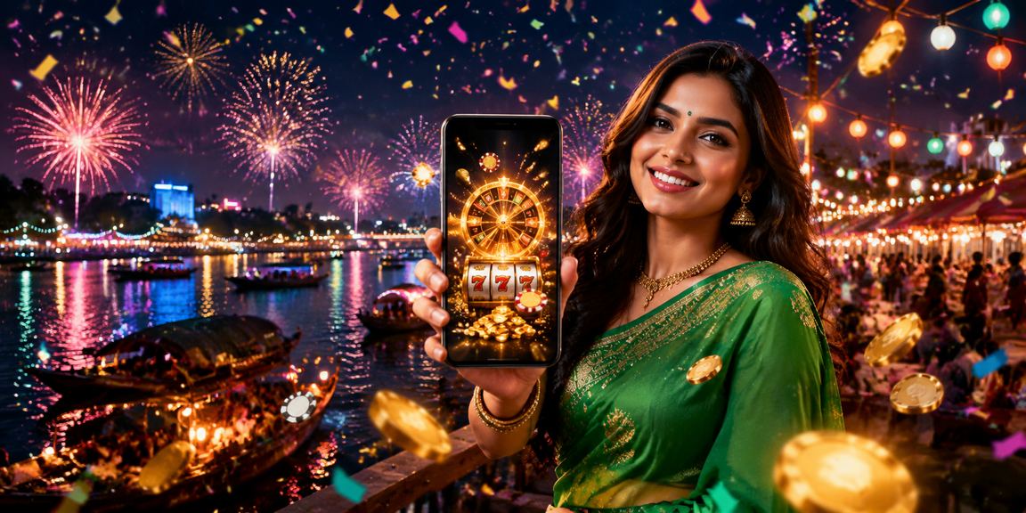 বাংলাদেশে পহেলা বৈশাখ ও ঈদ উপলক্ষে গেমিং উৎসব